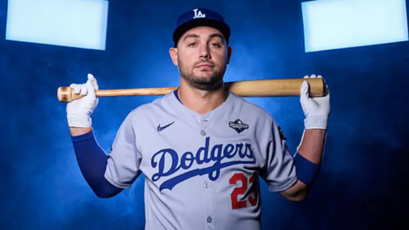 Michael Conforto's Net Worth Journey: From Mets Star to Financial Resilience