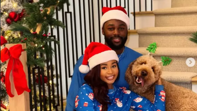 Michael Harris II: $72M Braves Contract, Rising Stardom & Life with Esther Starr