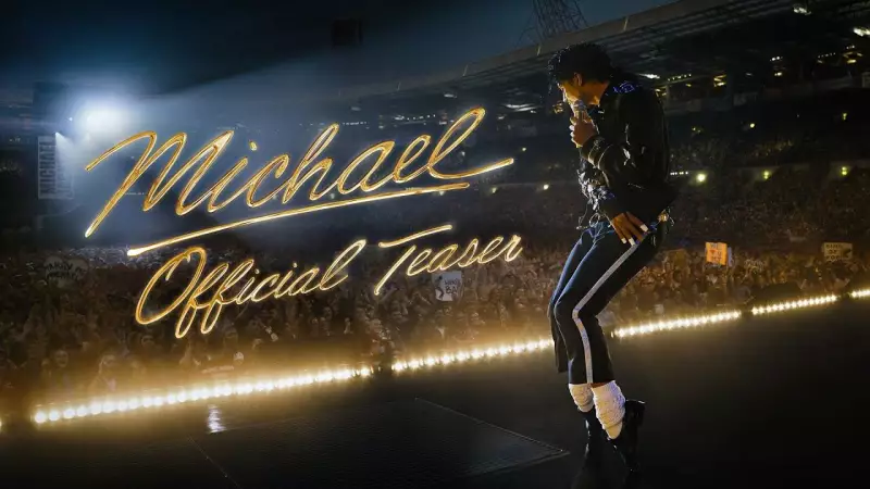 Michael Official Trailer Drops: Jaafar Jackson Stars in Antoine Fuqua's Biopic
