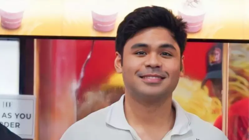 Michael Pacquiao: Forging His Own Legacy Beyond Boxing Royalty