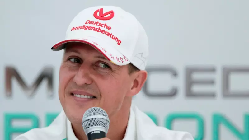 Michael Schumacher Health Update: F1 Legend No Longer Bedridden After 2013 Ski Accident