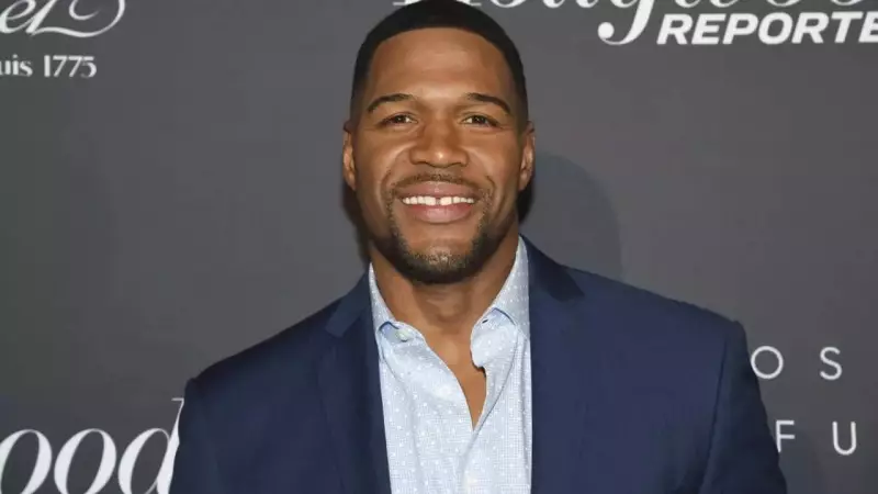 Michael Strahan's $65 Million Net Worth: How NFL Star Built Wealth Through TV & Business