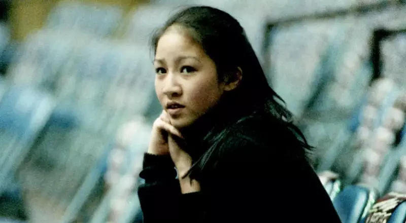 Michelle Kwan: From Olympic Skating Legend to U.S. Ambassador