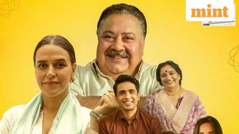 Micro-Dramas Boom in 2025, But OTT Consolidation Threatens Creators in 2026