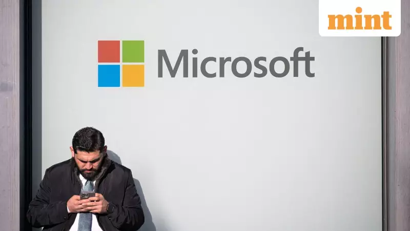 Microsoft 365 Outage: Thousands Report Issues, Company Works on Fix