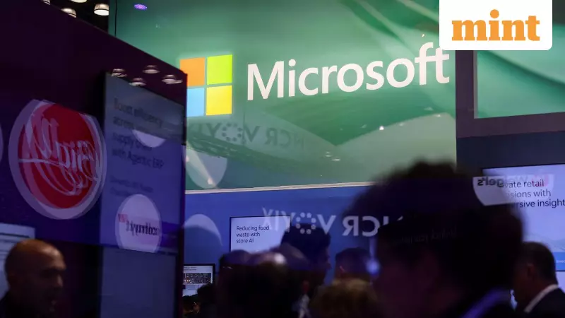 Microsoft Buys Record 2.85 Million Soil Carbon Credits from Indigo Carbon