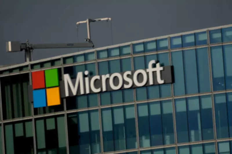 Microsoft Stock Plunges 12%, Loses $424 Billion in Market Value