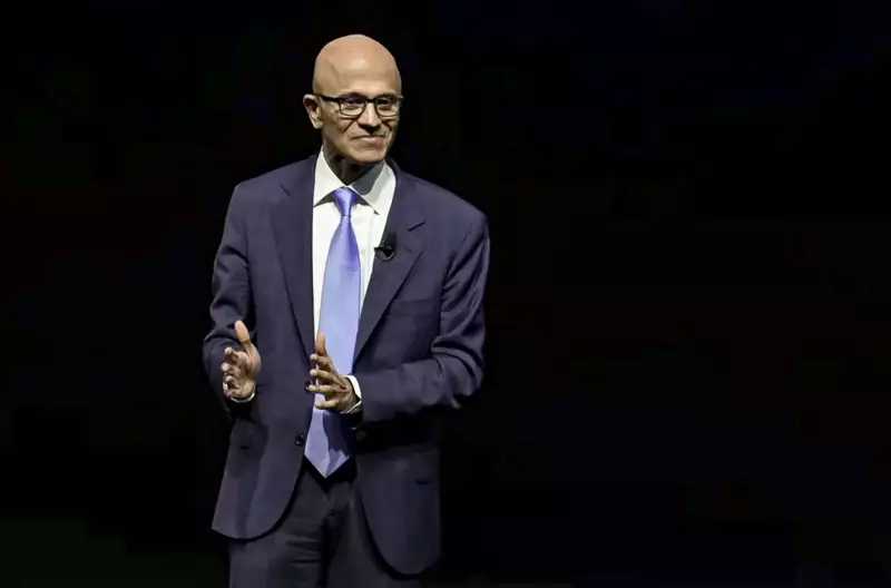 Microsoft's GitHub Faces AI Coding Threat, Races to Become AI Development Hub