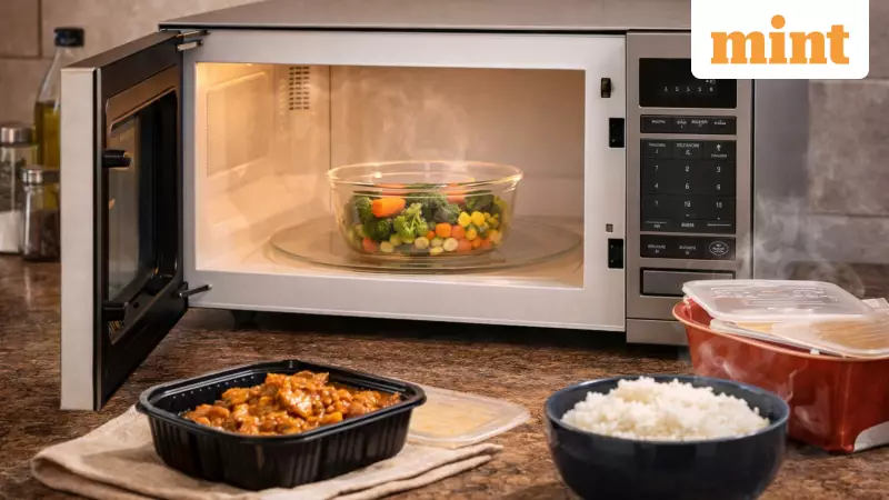 Microwave Safety in India: Busting 5 Common Myths and Real Risks
