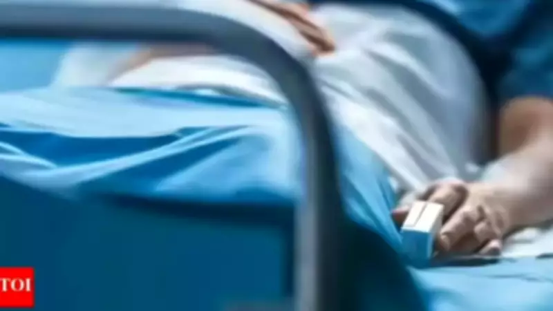 Mid-Day Meal Scare: 22 Students Hospitalized in Telangana, 33 in Tamil Nadu