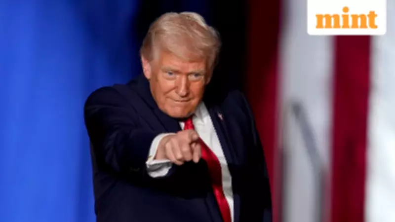 Middle East Powers Scramble to Broker US-Iran Talks Amid Rising Military Tensions