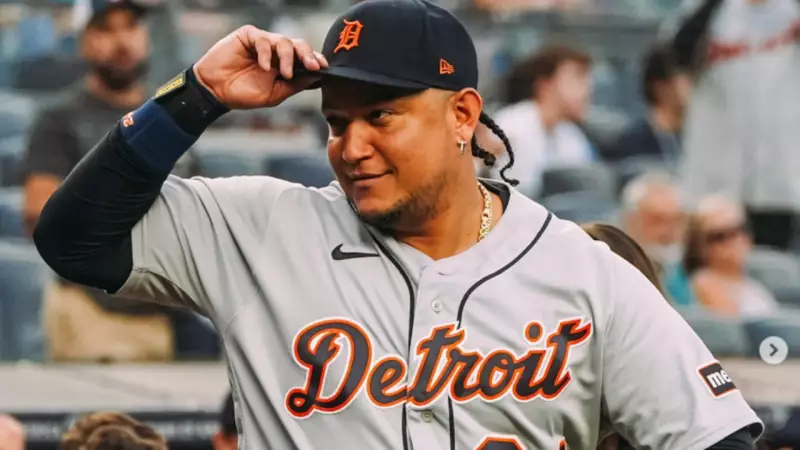 Miguel Cabrera's $393 Million MLB Career Earnings Revealed