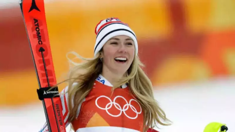 Mikaela Shiffrin's Comeback: How a 2024 Crash Nearly Ended Her Career Before Milan-Cortina