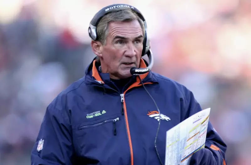 Mike & Peggy Shanahan's $40 Million Net Worth: NFL Legacy & Smart Investments