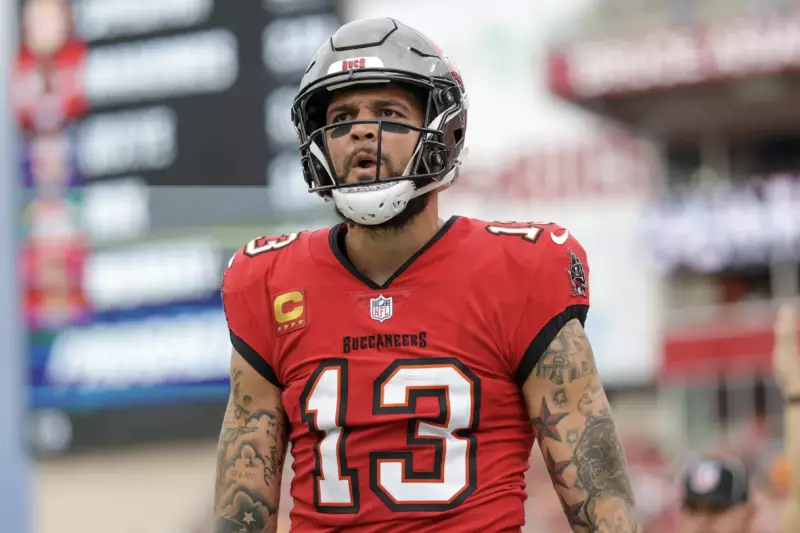 Mike Evans Cleared for Buccaneers' Crucial Week 18 Playoff Clash