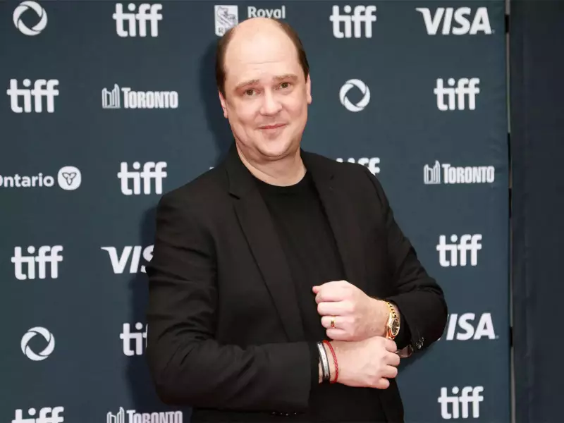 Mike Flanagan's 'The Exorcist' Reboot Gets March 2027 Release Date