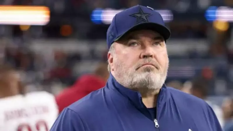 Mike McCarthy to Steelers Gains Momentum as Pittsburgh Seeks Urgent Turnaround