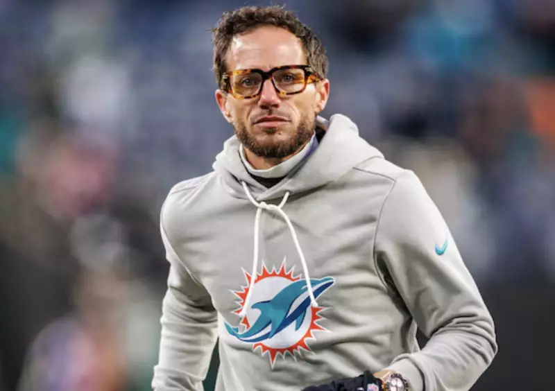 Mike McDaniel Withdraws from Buffalo Bills Head Coach Interview in Surprise Move