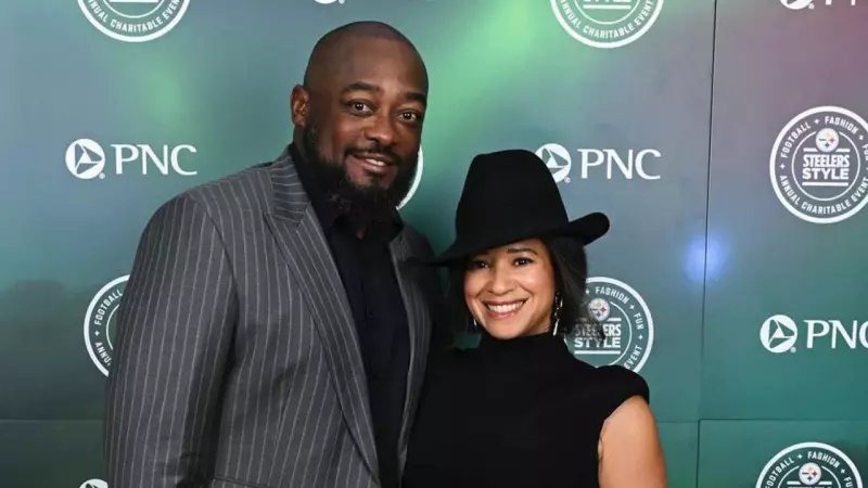 Mike Tomlin Cheating Scandal: Wife Kiya's Cryptic Move Amid Exit Rumors