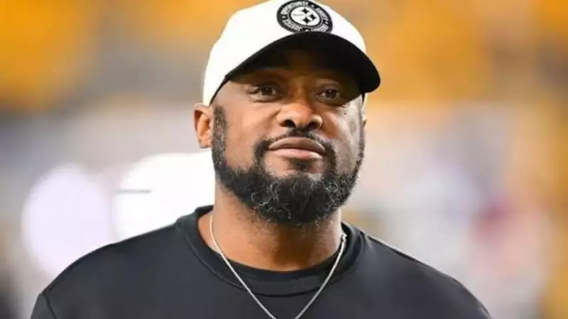 Mike Tomlin's $30 Million Net Worth: How Steelers Coach Built His Fortune