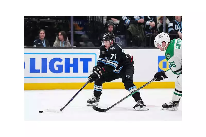 Mikko Rantanen: From Finnish Ponds to NHL Stardom - A Complete Profile