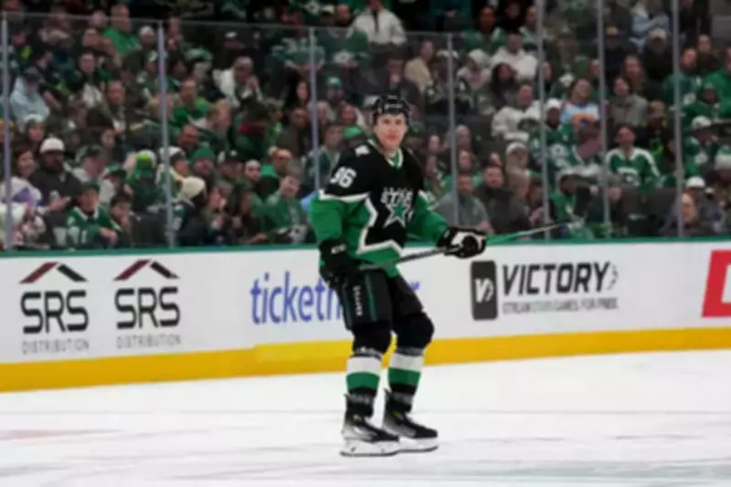 Mikko Rantanen's Balanced Approach to NHL Wealth and Lifestyle