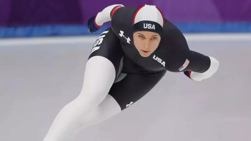 Milan 2026 Winter Olympics: Understanding Speedskating Rules and Differences from Short Track
