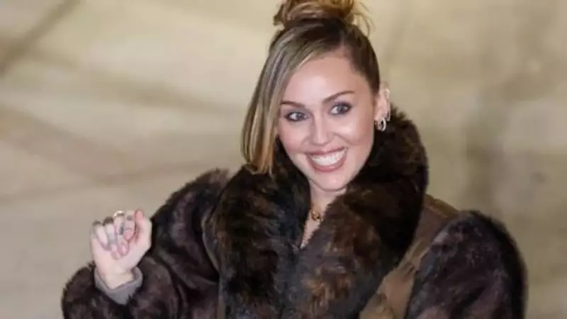 Miley Cyrus Eyes Acting Comeback After 6 Years, Reveals at Palm Springs Festival