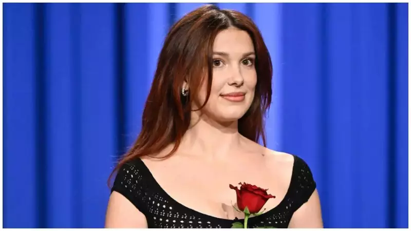 Millie Bobby Brown Opens Up: From Child Star Anxiety to Motherhood & Mental Health Advocacy