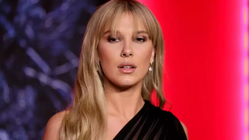 Millie Bobby Brown's $20M Fortune: From Stranger Things to Business Empire