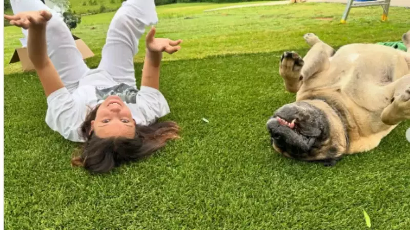 Millie Bobby Brown's Home Life: From Stranger Things Fame to Georgia Farm