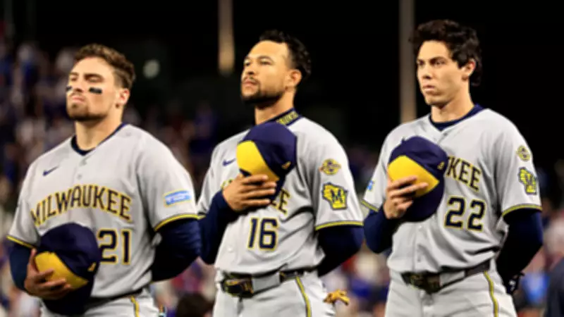 Milwaukee Brewers' Elite Farm System: MLB's Top Developmental Powerhouse