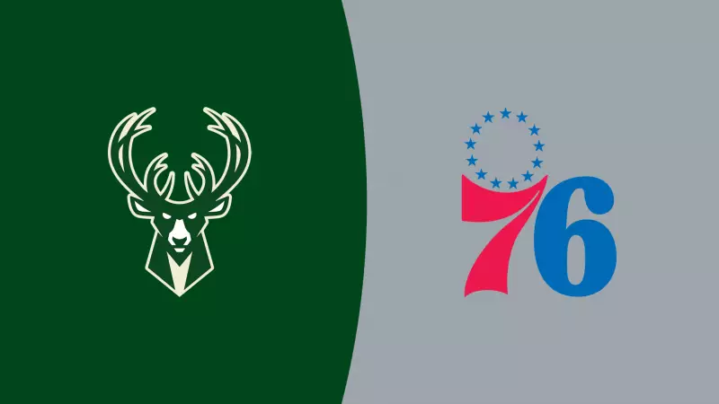 Milwaukee Bucks Face Philadelphia 76ers in Crucial NBA Eastern Conference Clash