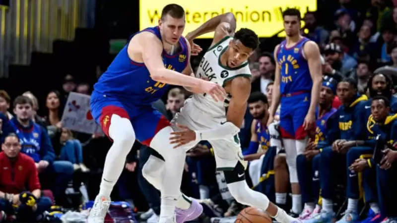 Milwaukee Bucks vs Denver Nuggets NBA Clash: Injury Reports, Lineups & Predictions
