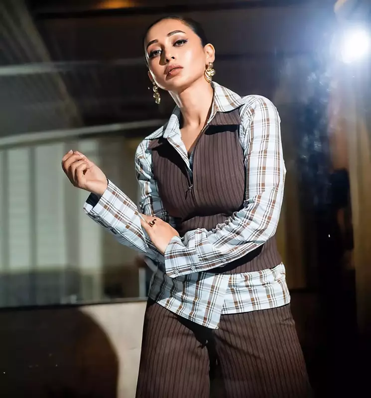 Mimi Chakraborty Files Police Complaint Over Stage Harassment at Bongaon Event