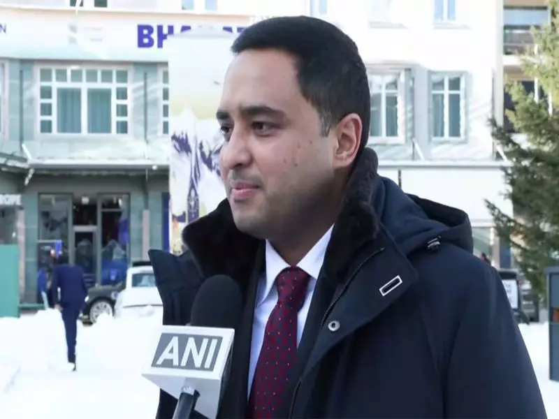 Minda Corp's Aakash Minda on US Tariffs: Short-Term Impact, Long-Term Ease for Supply Chains