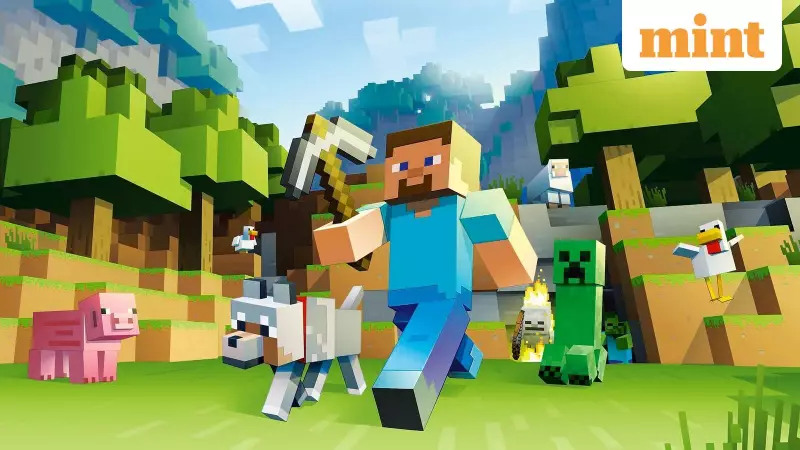 Minecraft Bedrock Realms Outage: 4000+ Reports as Players Locked Out for Hours