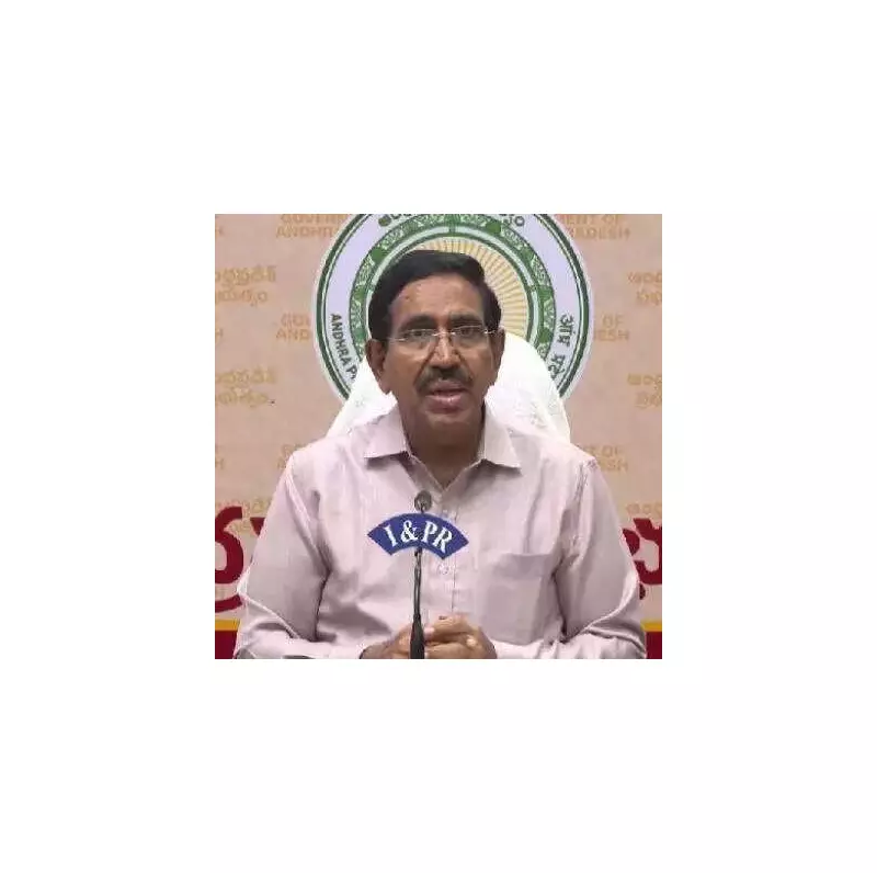 Minister Narayana Slams Jagan Over Amaravati Remarks, Vows Unstoppable Capital Construction