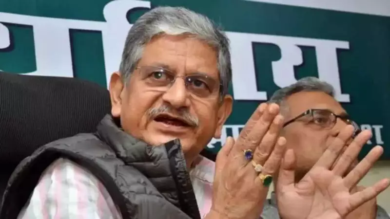 Ministry of Panchayati Raj's SVAMITVA Tableau Returns to Republic Day Parade After Decade