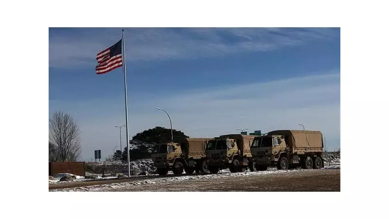 Minneapolis and Gaza: Shared Language of Violence Echoes Global Unrest