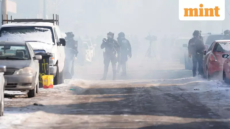 Minneapolis ICE Shooting: DHS Confirms Defensive Shooting During Targeted Operation