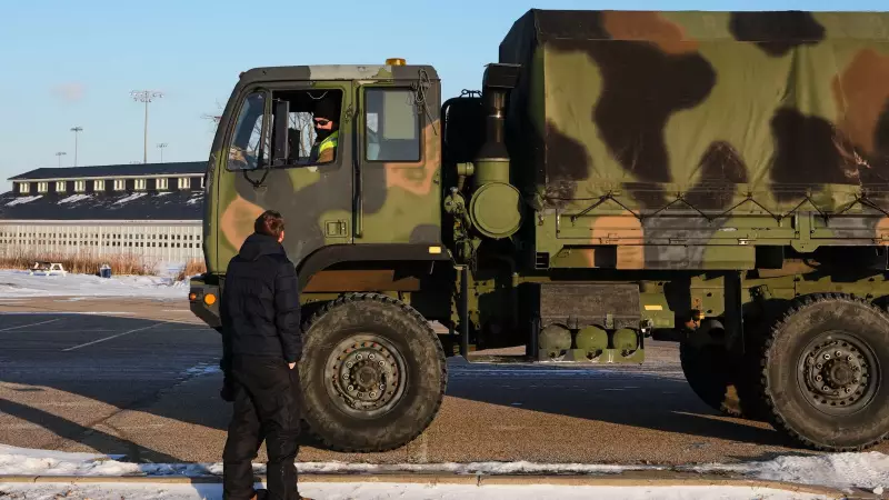 Minneapolis Shooting Sparks NRA's 'Right to Carry' Advocacy After Federal Agents Kill Alex Pretti