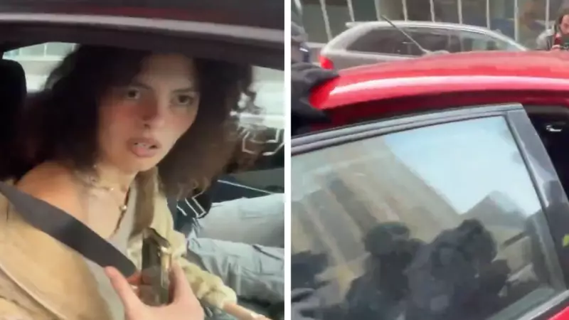 Minneapolis Woman Helped Bleeding Man, Then Kicked Him Out Upon Learning His Identity