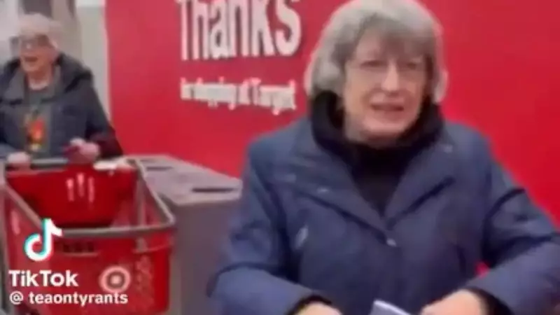 Minnesota Activists Use Salt-Buying Protest to Pressure Target Over ICE Ties