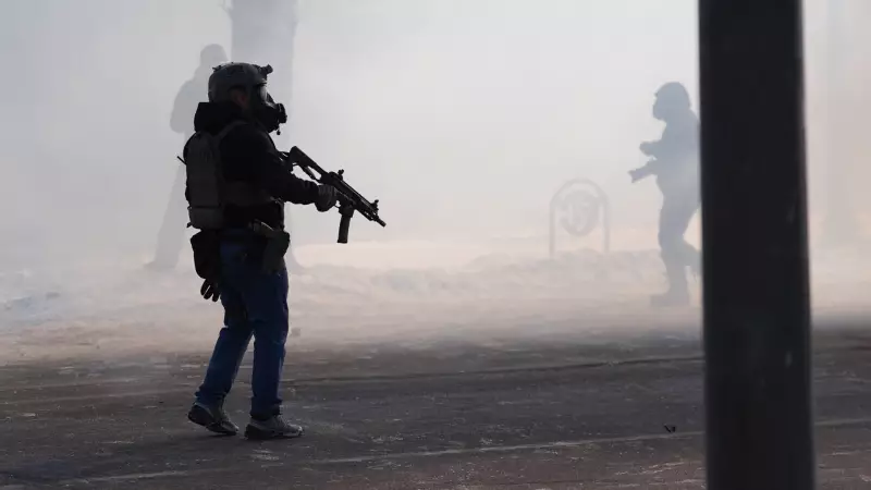 Minnesota Governor Tim Walz Addresses Another Shooting Incident in Minneapolis