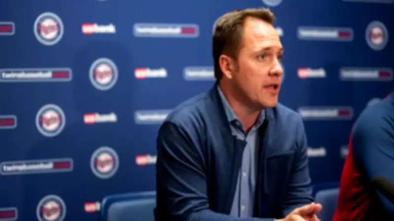 Minnesota Twins Part Ways with President Derek Falvey Weeks Before 2026 MLB Season