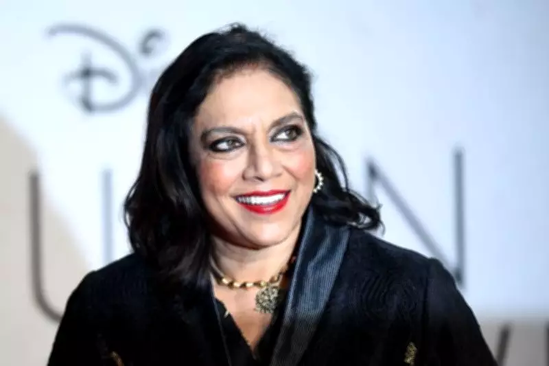 Mira Nair's Name Appears in Epstein Files Email Mentioning Mamdani's Mother