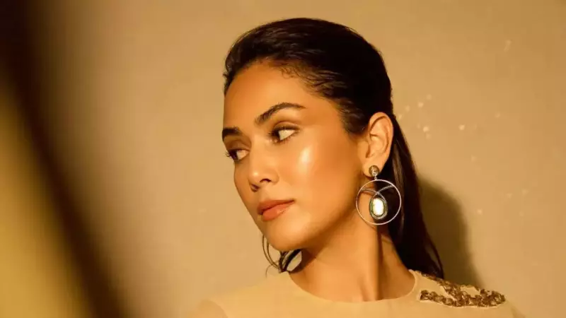 Mira Rajput Shares Heartfelt Chat With Daughter Misha, 9, On Self-Doubt & Business