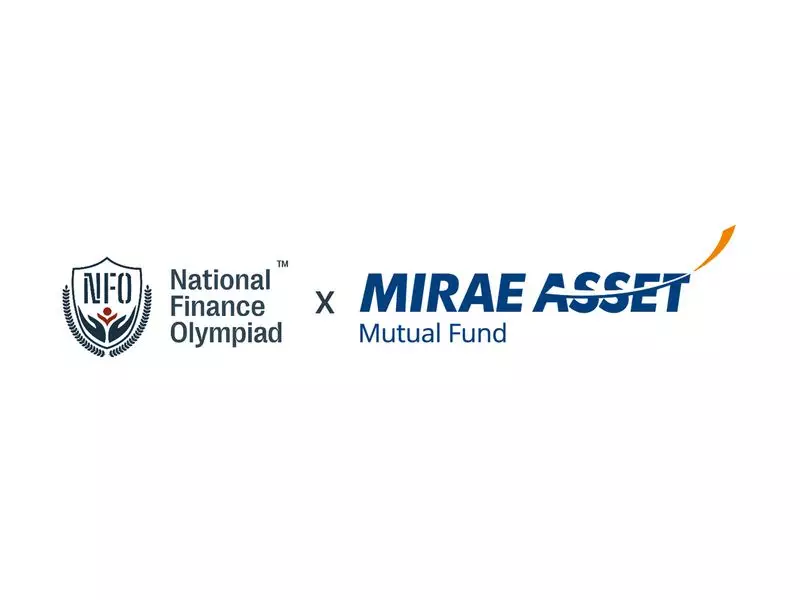 Mirae Asset Mutual Fund Joins National Finance Olympiad to Boost Parental Financial Literacy