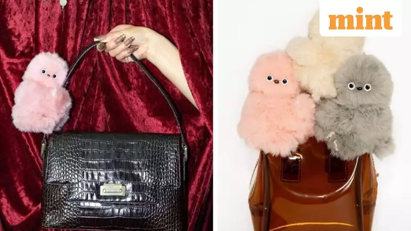 Mirumi: Japan's Viral Robot Charm Redefines Collectibles, Priced ₹10K-12K in India